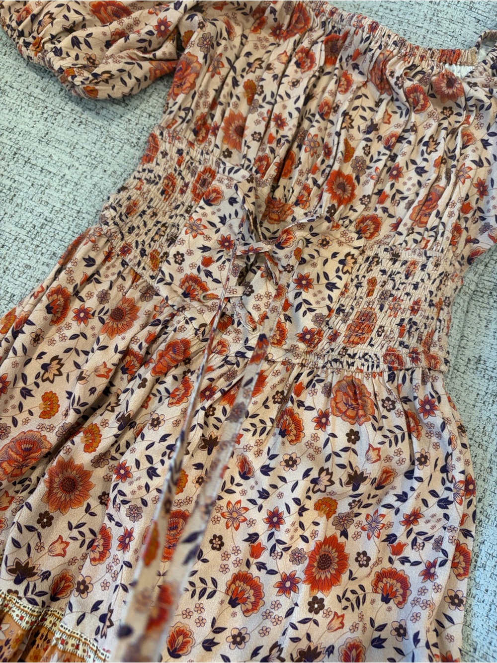 Spell Dress - Picture 5 of 10